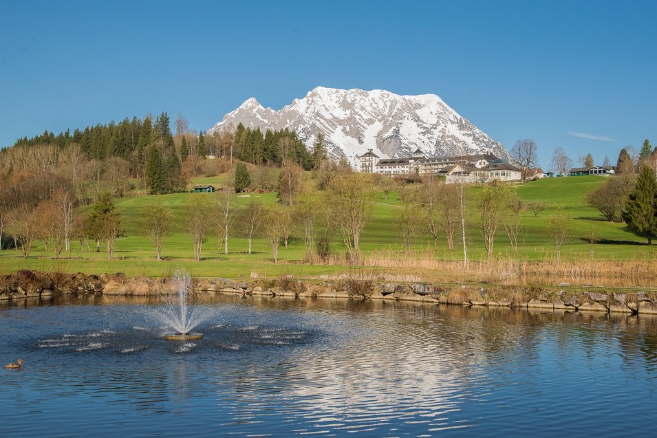 Aigen im Ennstal - Aigen im Ennstal